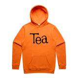 Safety Orange