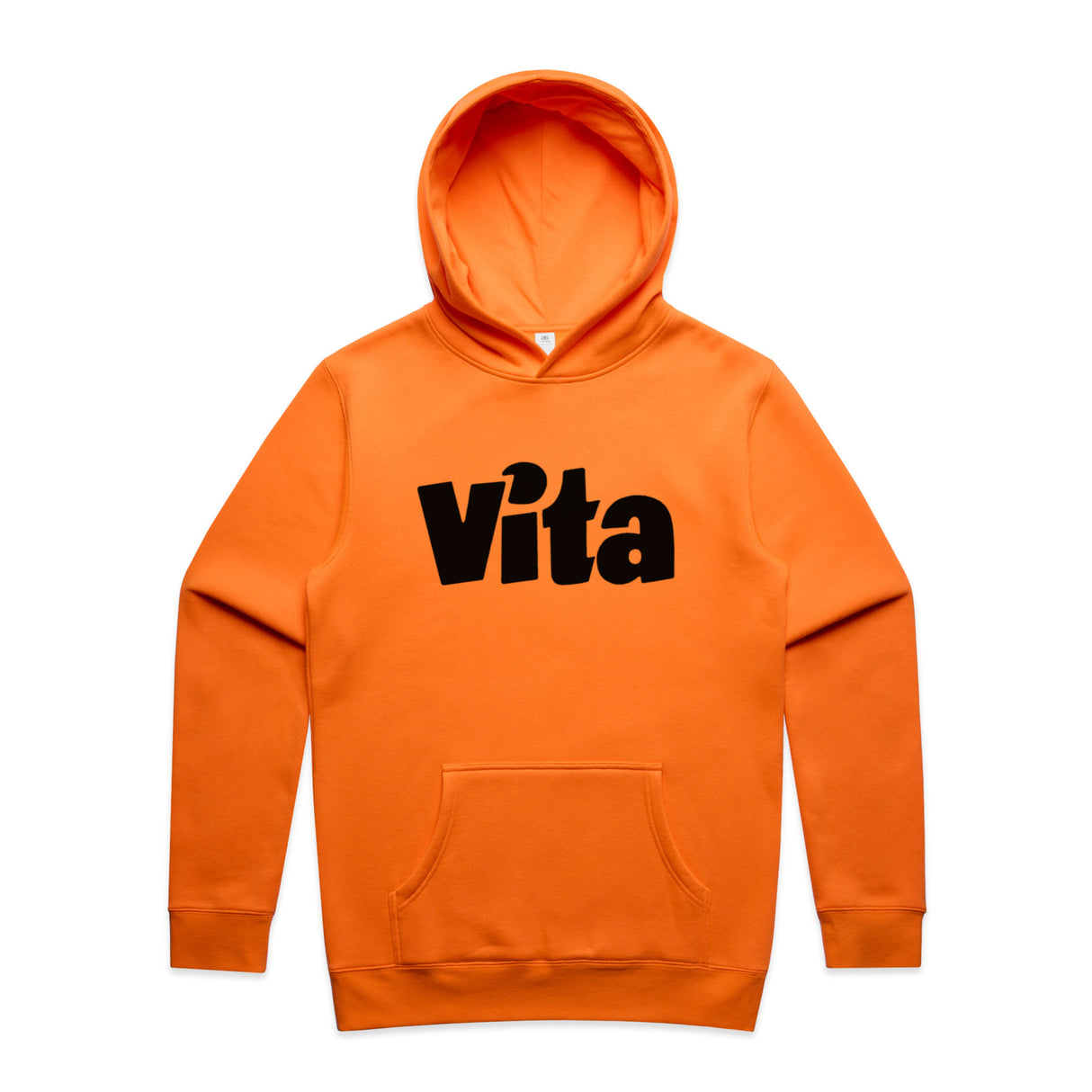 Safety Orange