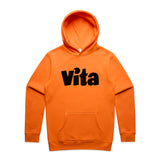 Safety Orange