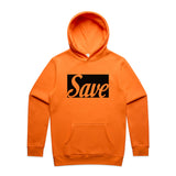 Safety Orange