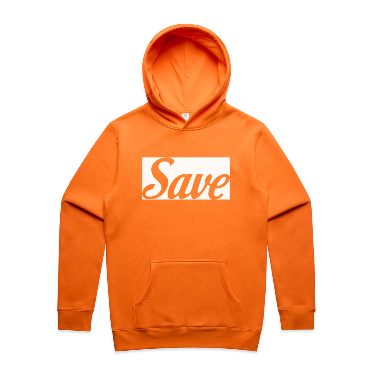 Safety Orange