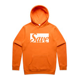Safety Orange