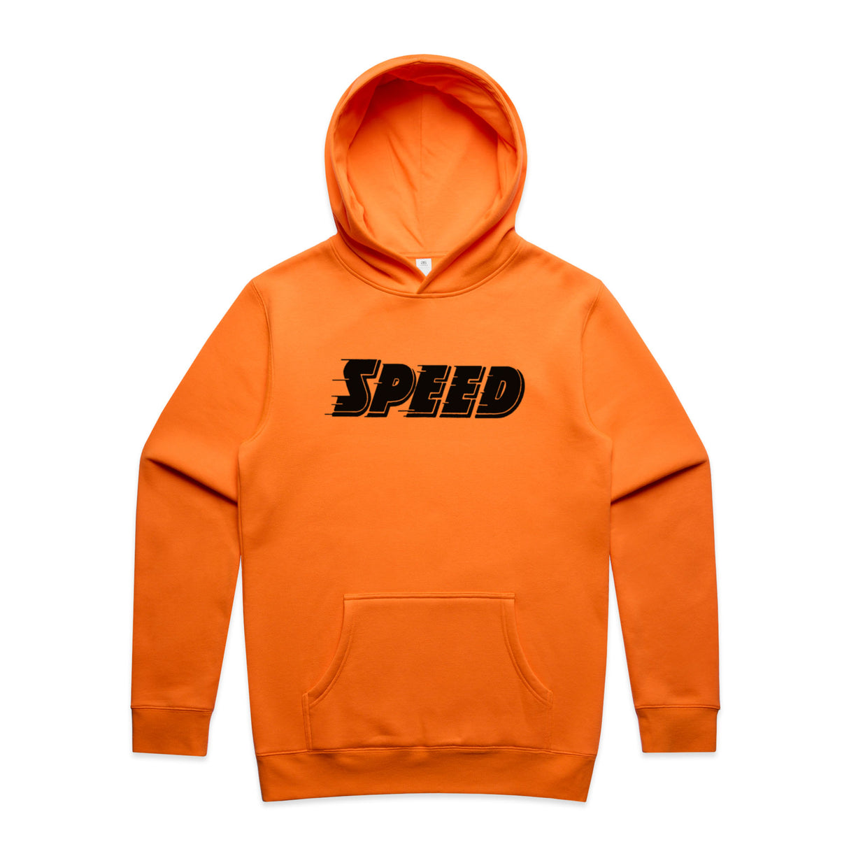 Safety Orange