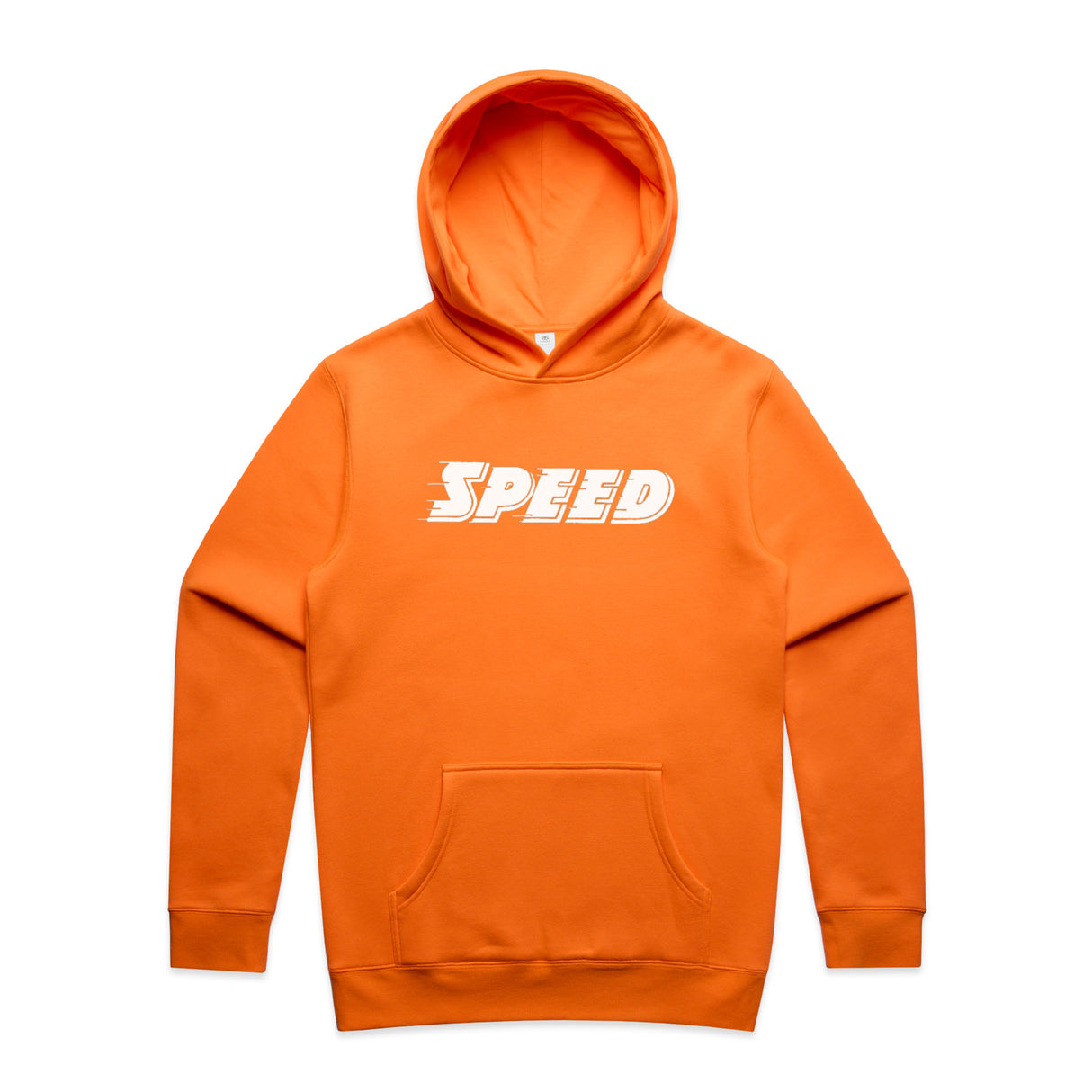 Safety Orange