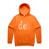 Safety Orange