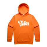 Safety Orange