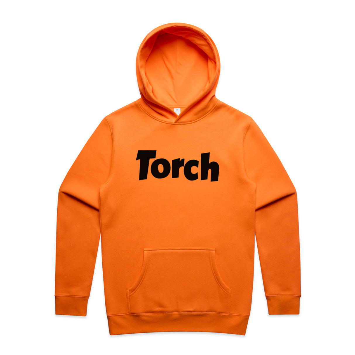 Safety Orange