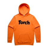 Safety Orange