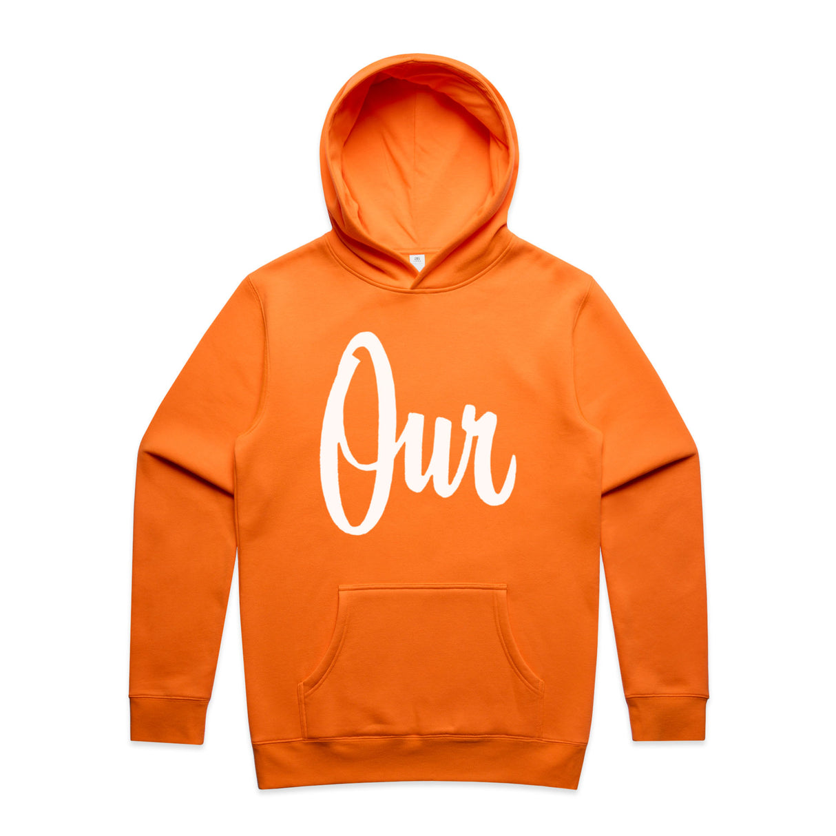 Safety Orange