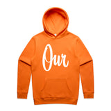 Safety Orange