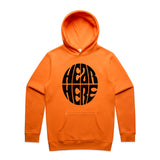 Safety Orange
