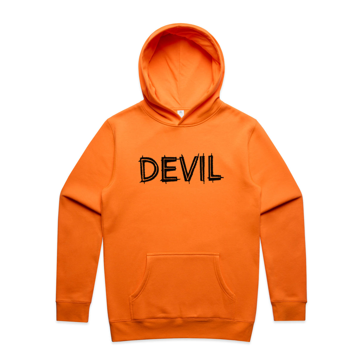 Safety Orange