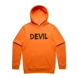 Safety Orange