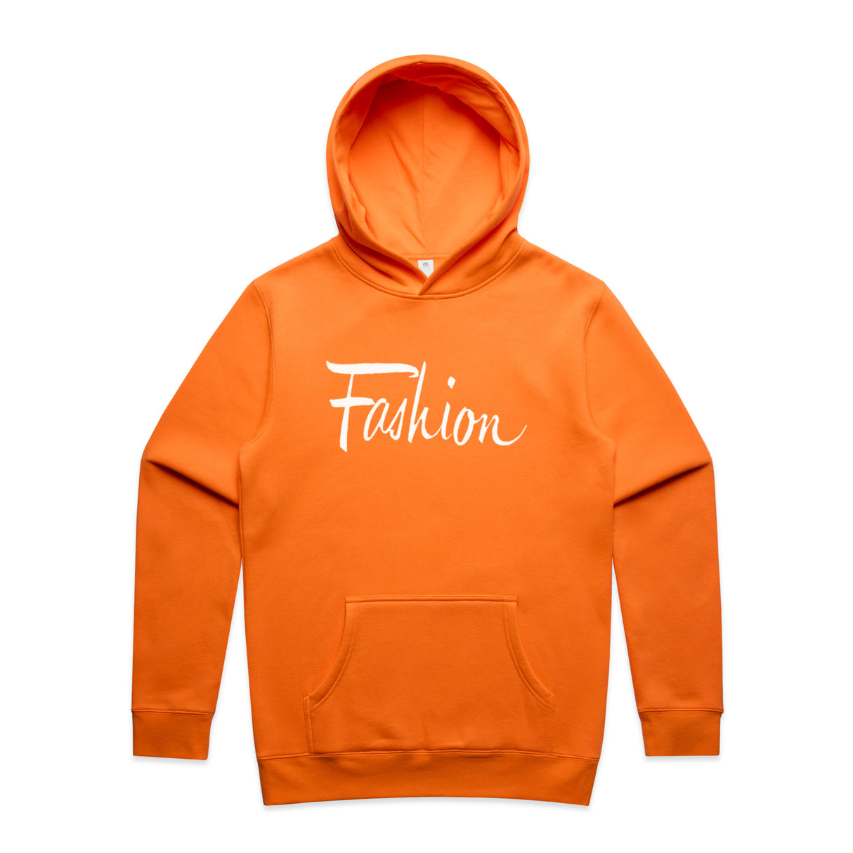 Safety Orange