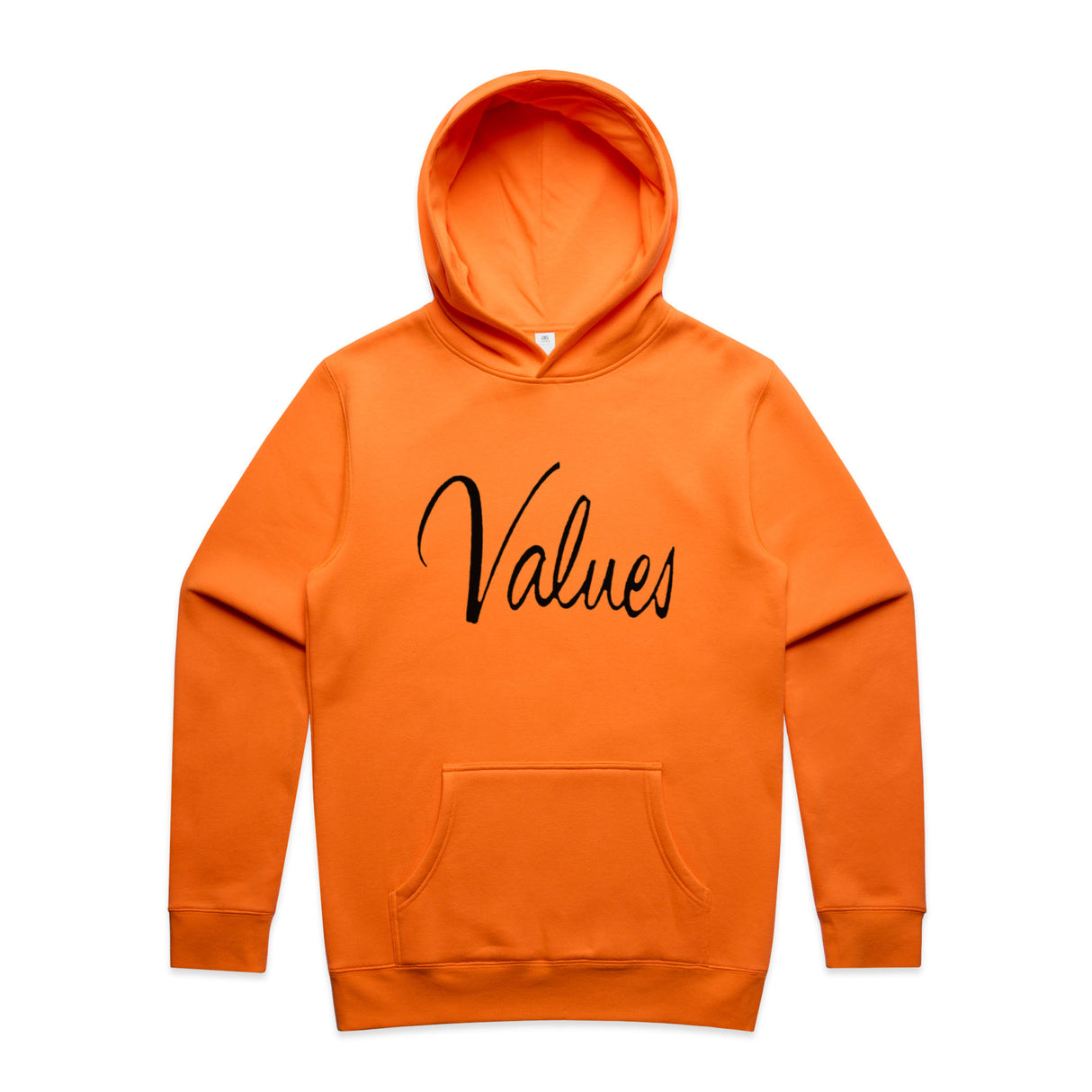 Safety Orange