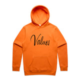 Safety Orange