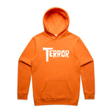 Safety Orange