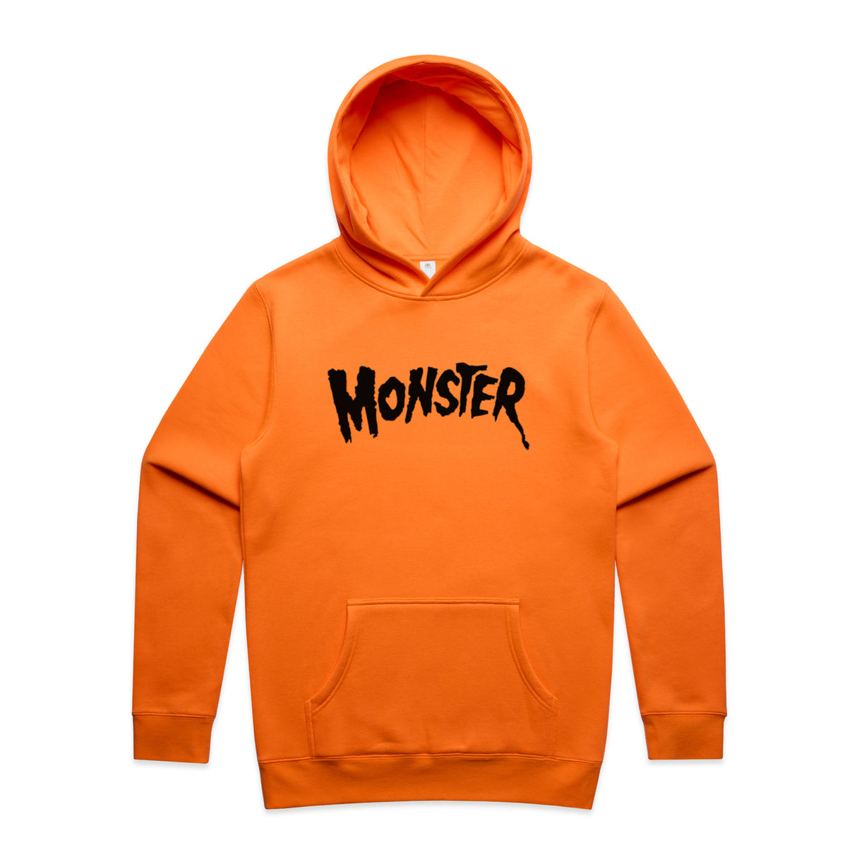 Safety Orange