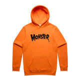 Safety Orange