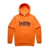 Safety Orange
