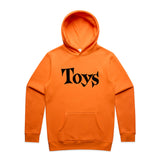 Safety Orange