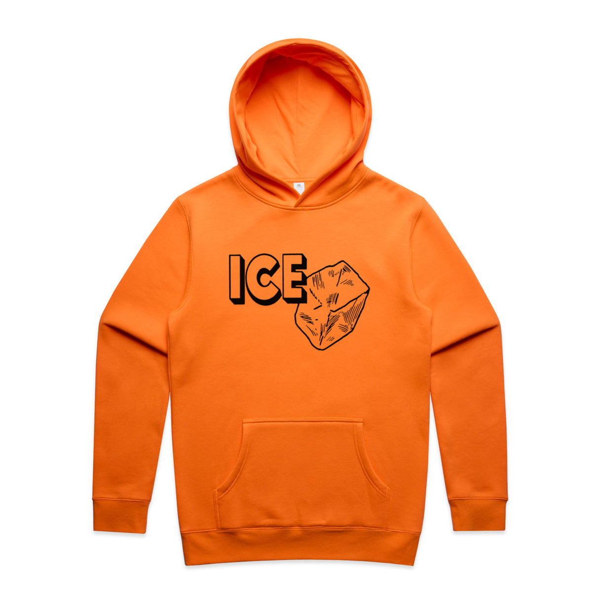 Safety Orange
