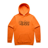 Safety Orange
