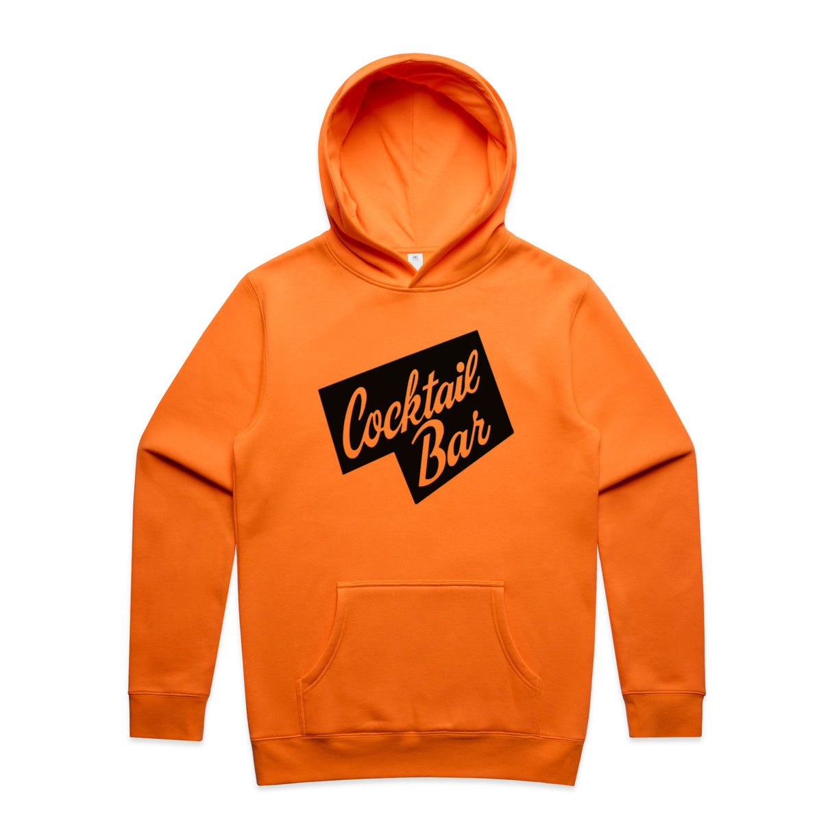 Safety Orange