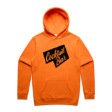 Safety Orange