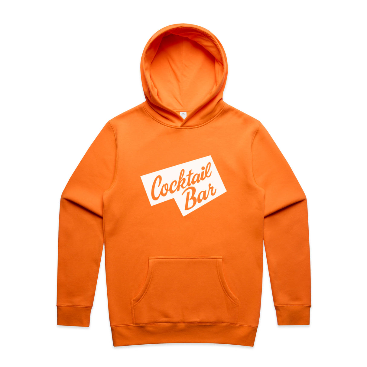 Safety Orange