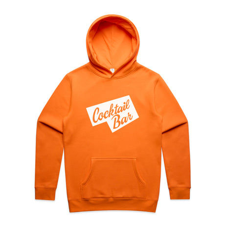 Safety Orange