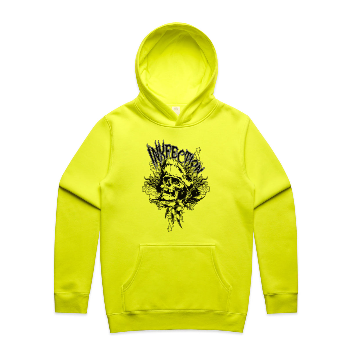 Safety Yellow