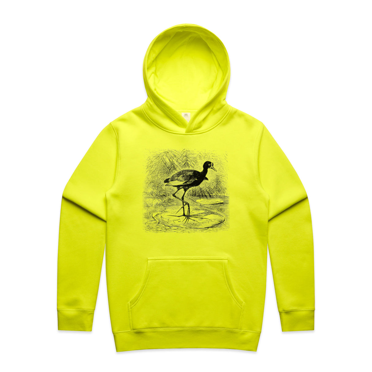 Safety Yellow