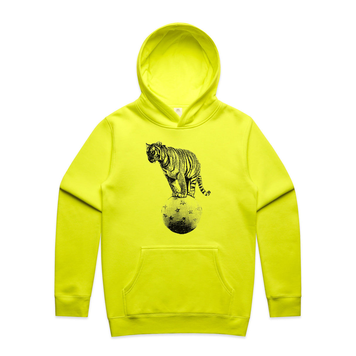 Safety Yellow