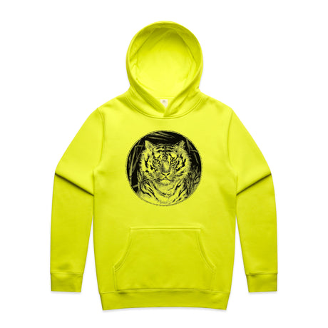 Safety Yellow