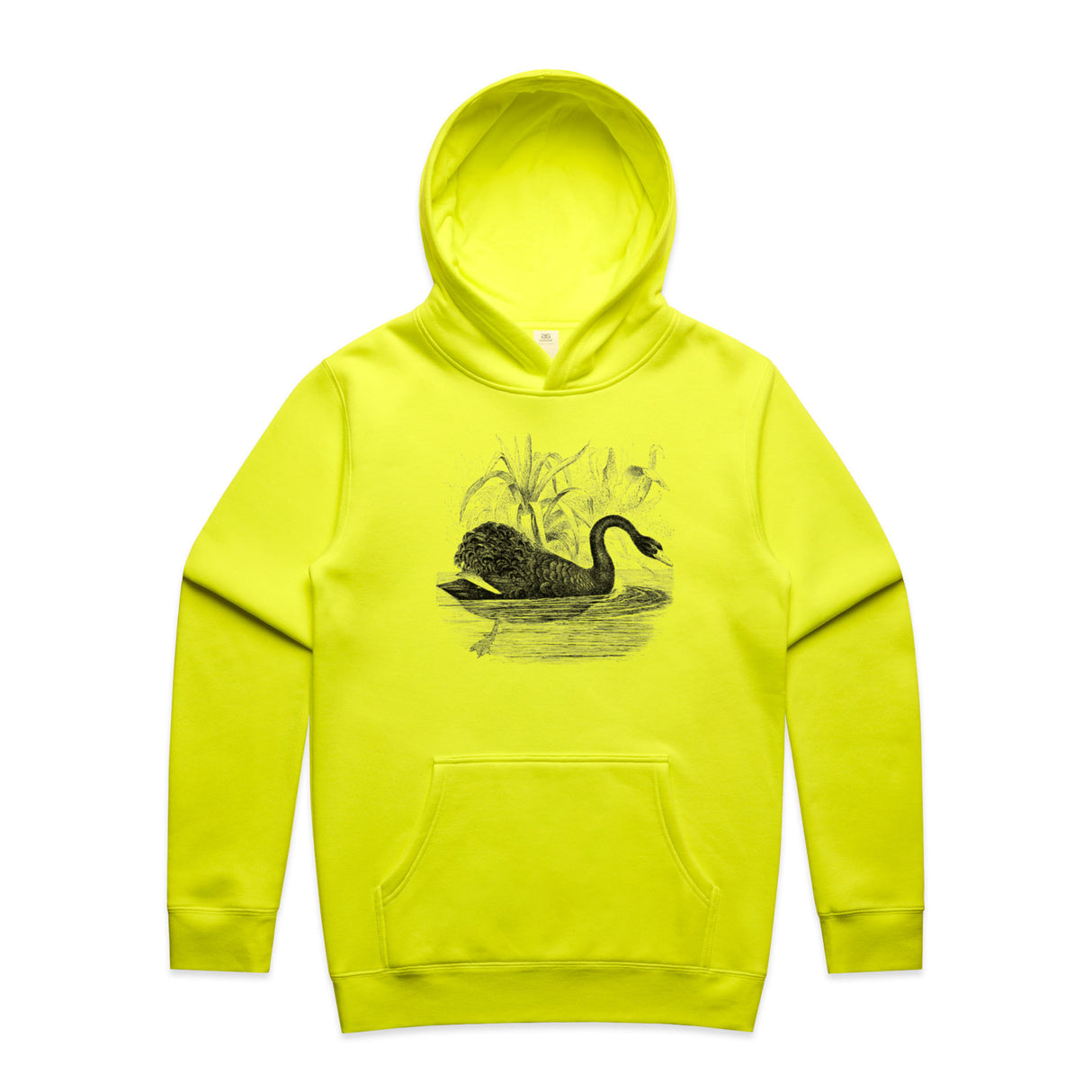 Safety Yellow