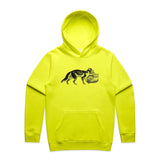 Safety Yellow