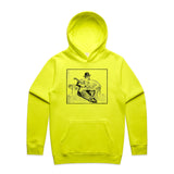 Safety Yellow