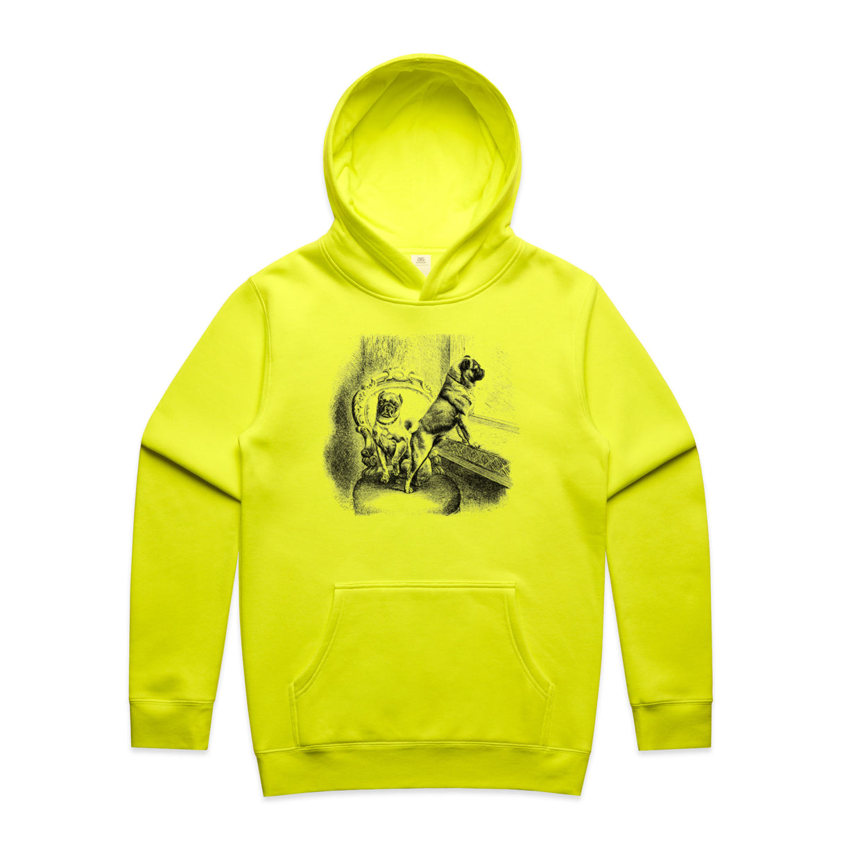 Safety Yellow