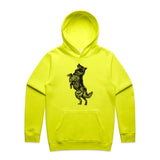Safety Yellow