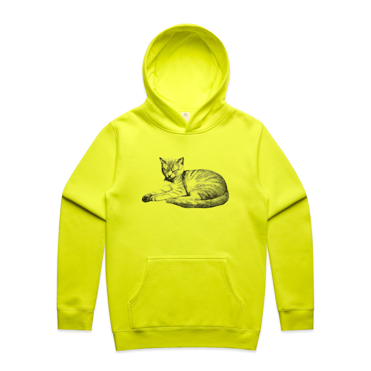 Safety Yellow
