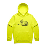 Safety Yellow
