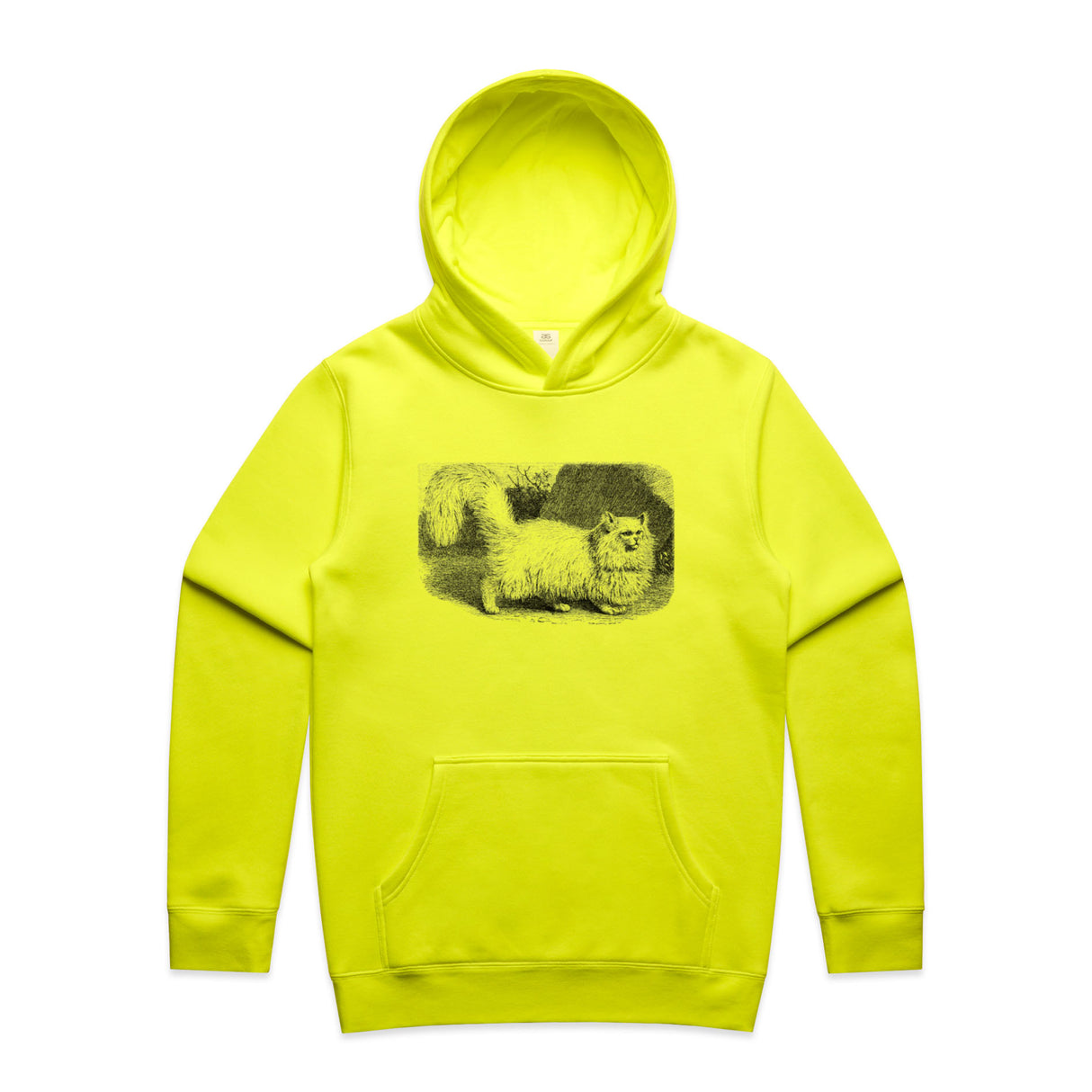 Safety Yellow