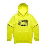Safety Yellow