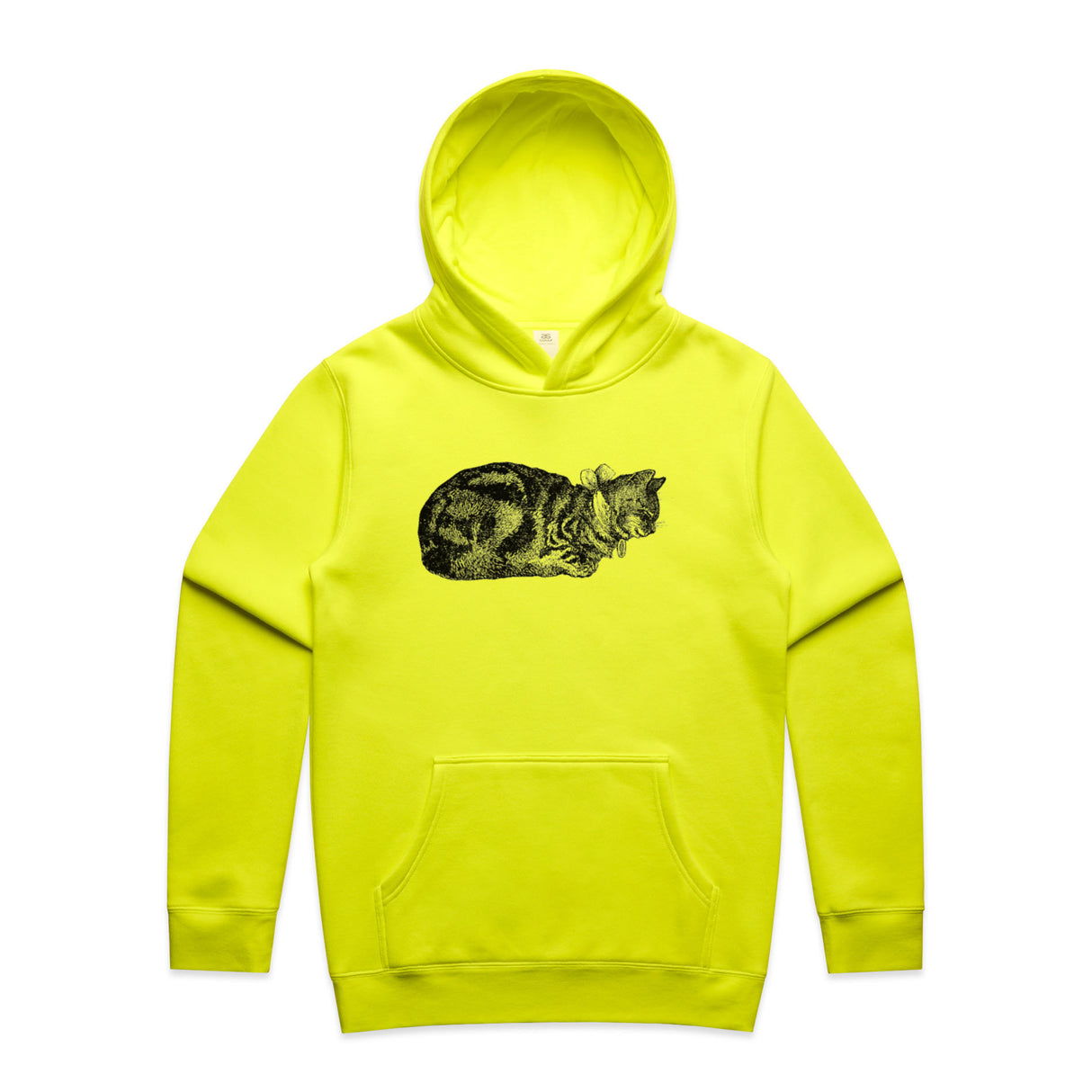Safety Yellow
