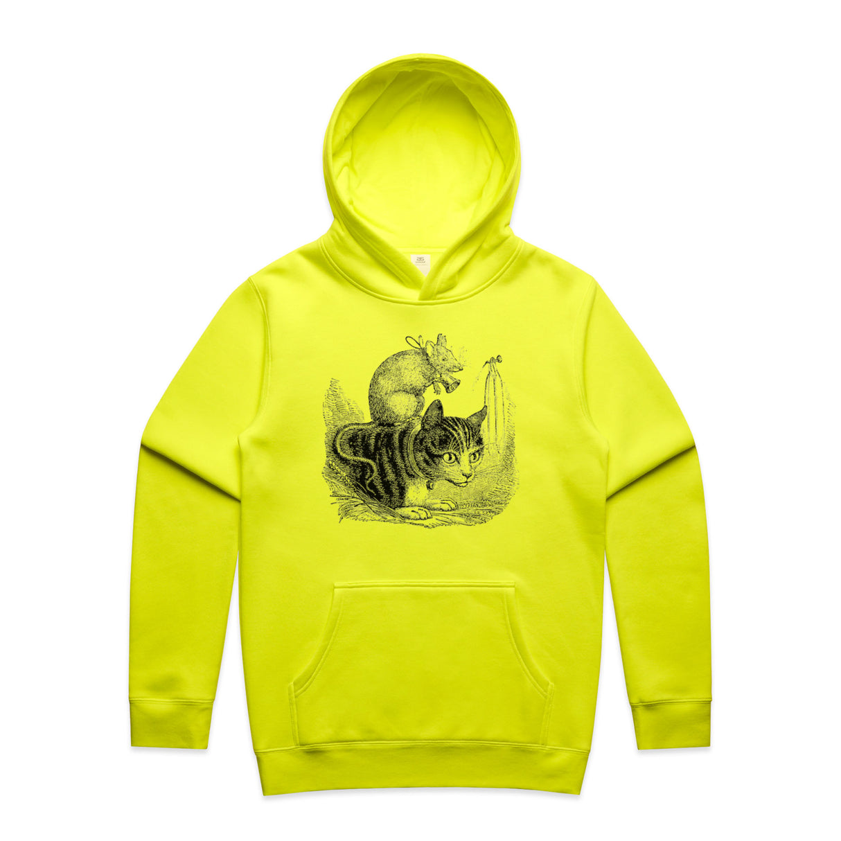 Safety Yellow