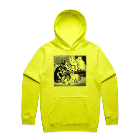 Safety Yellow