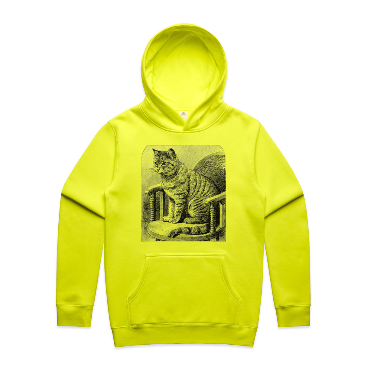Safety Yellow