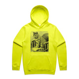 Safety Yellow