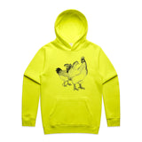 Safety Yellow
